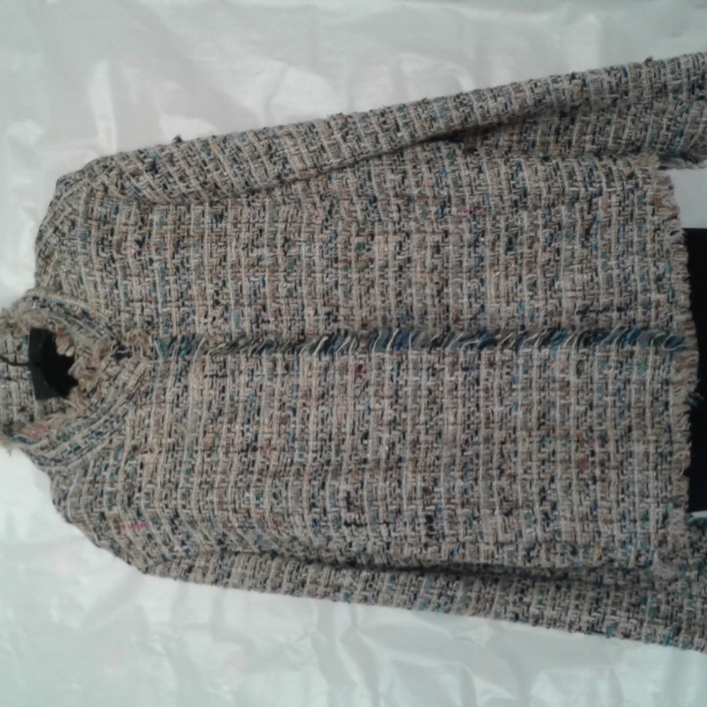 Carlisle suit size small